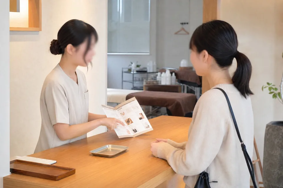 よくある質問(FAQ)