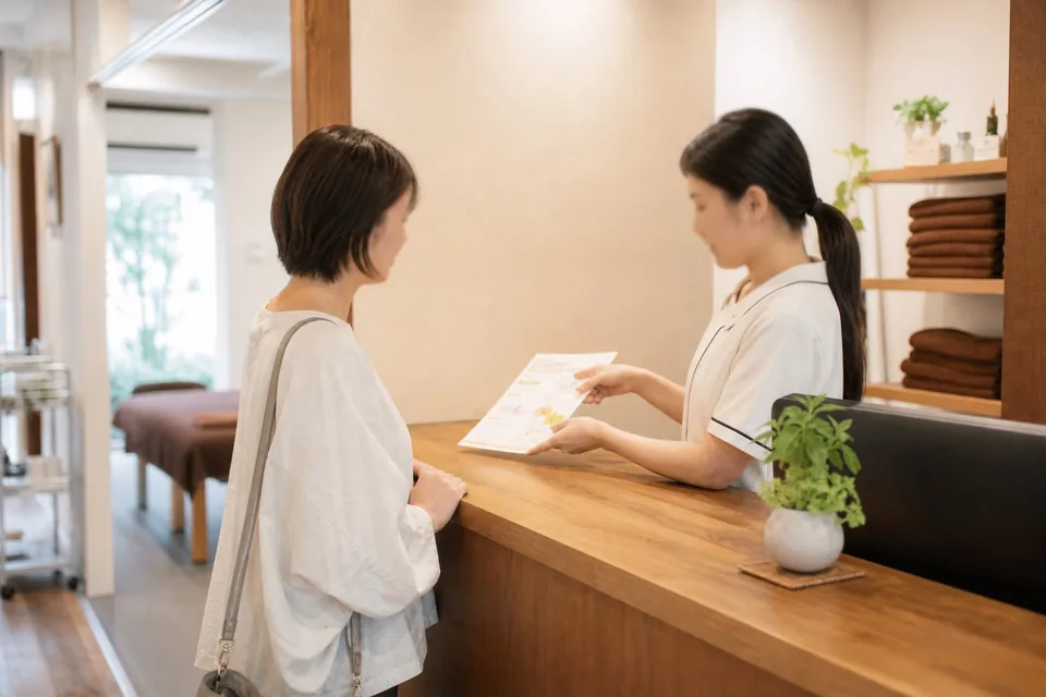 よくある質問(FAQ)