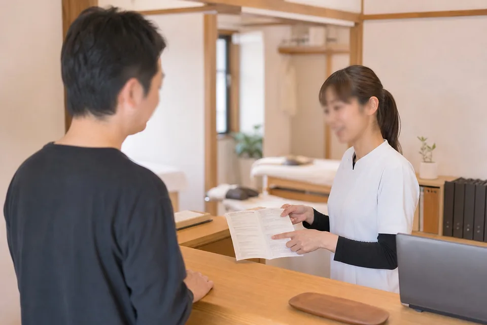 よくある質問（FAQ）