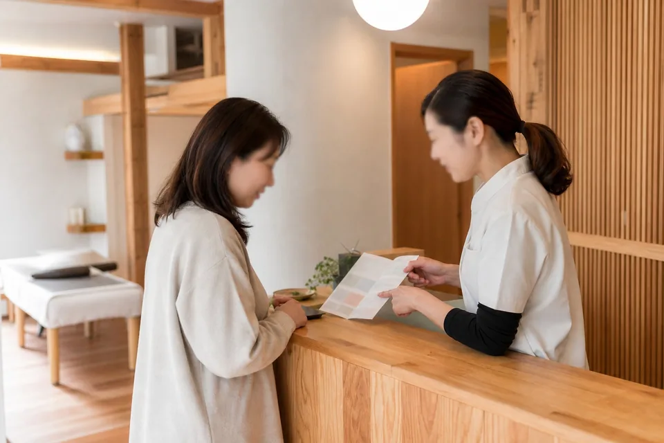 よくある質問（FAQ）