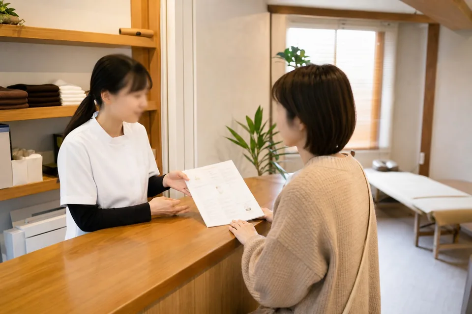 よくある質問（FAQ）