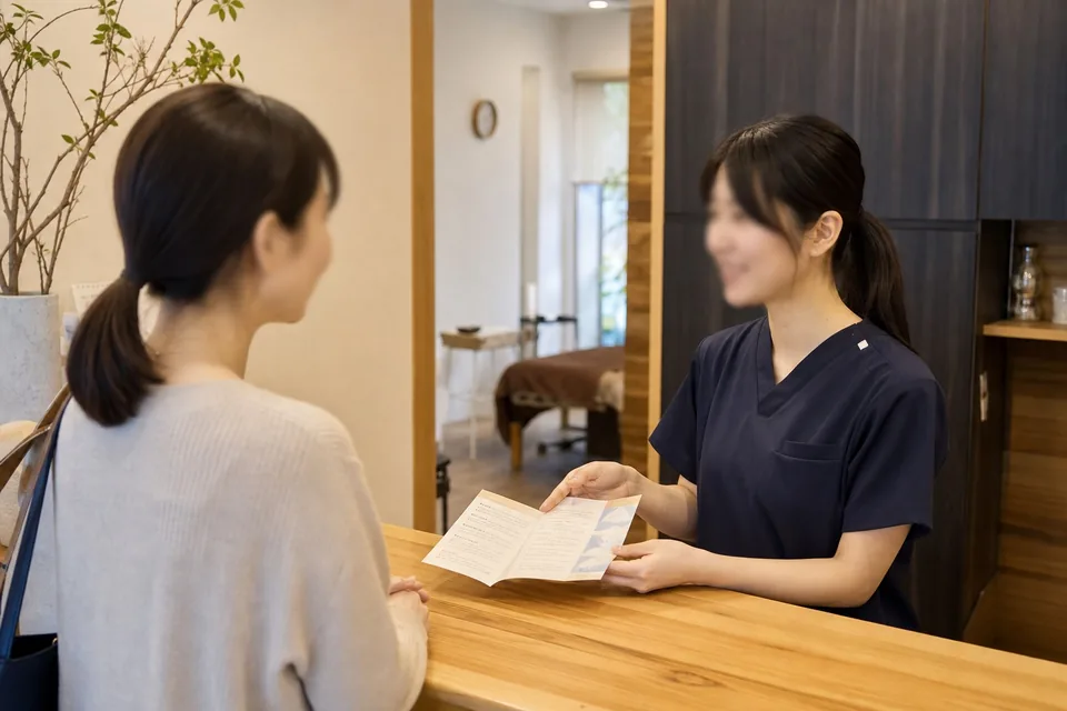 よくある質問(FAQ)