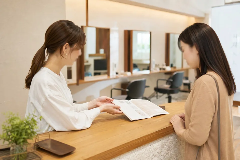 よくある質問（FAQ）