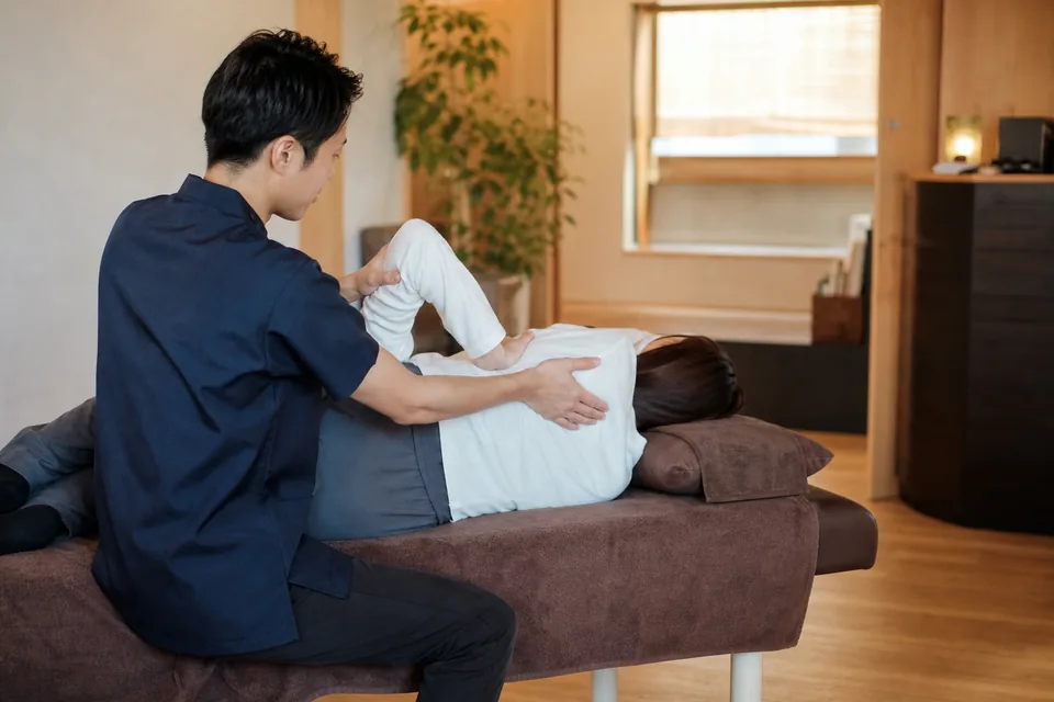開始帯
