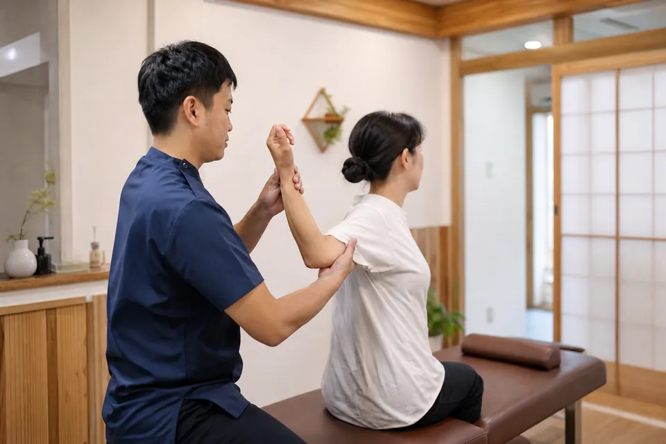 可否条件