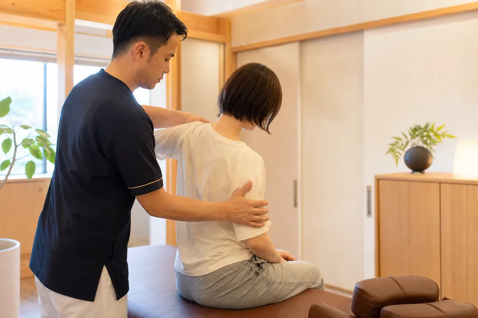 営業中