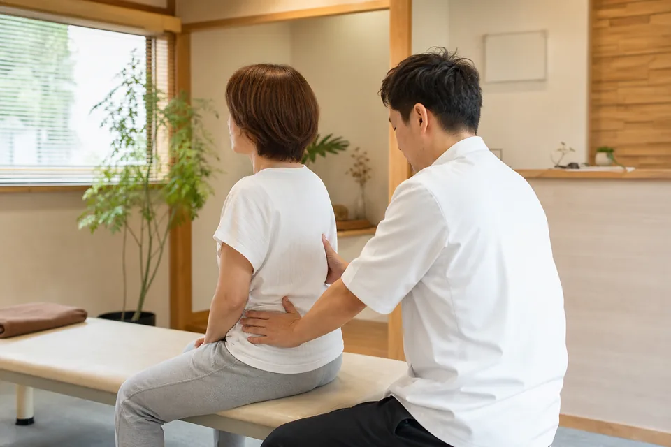 撮影