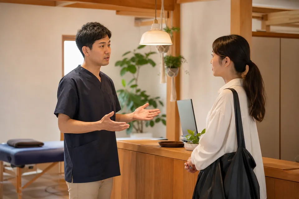 断る判断