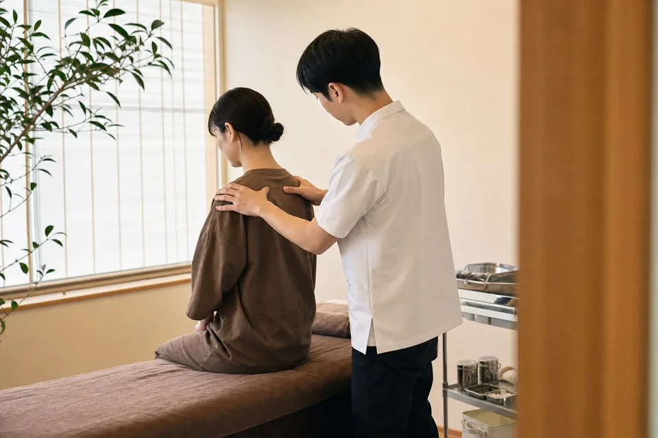 案内