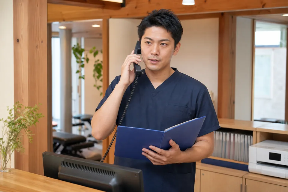 連携時の注意