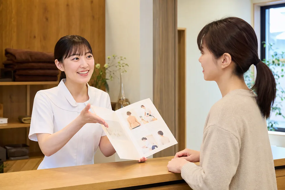 よくある質問（FAQ）