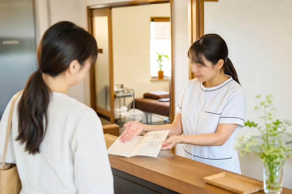 よくある質問(FAQ)
