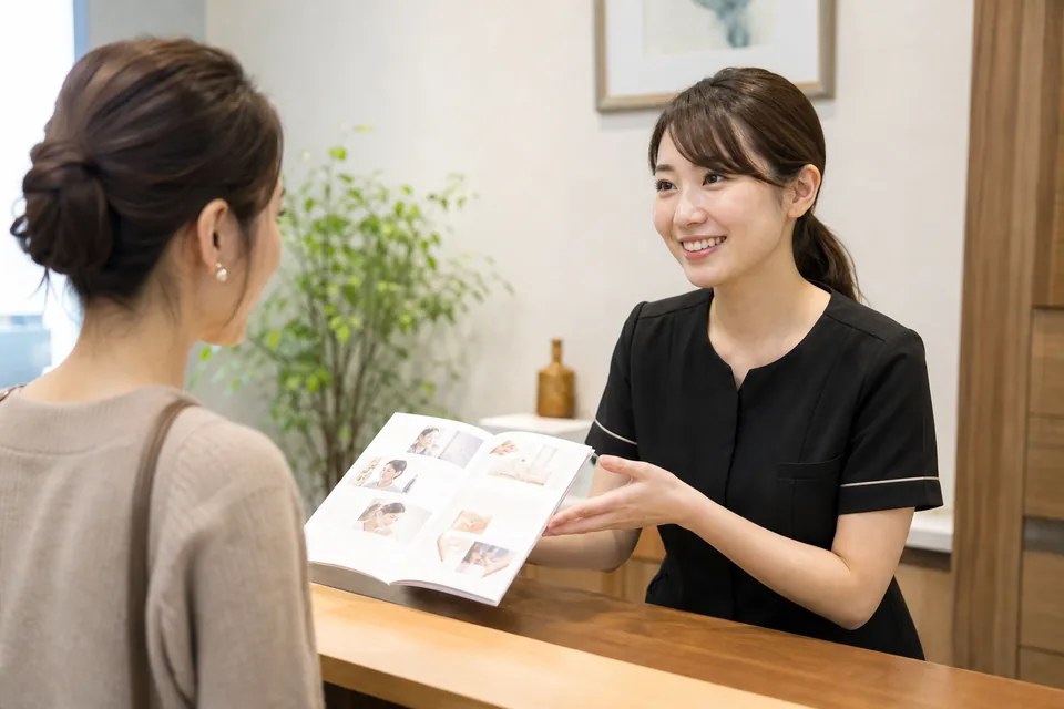 よくある質問(FAQ)