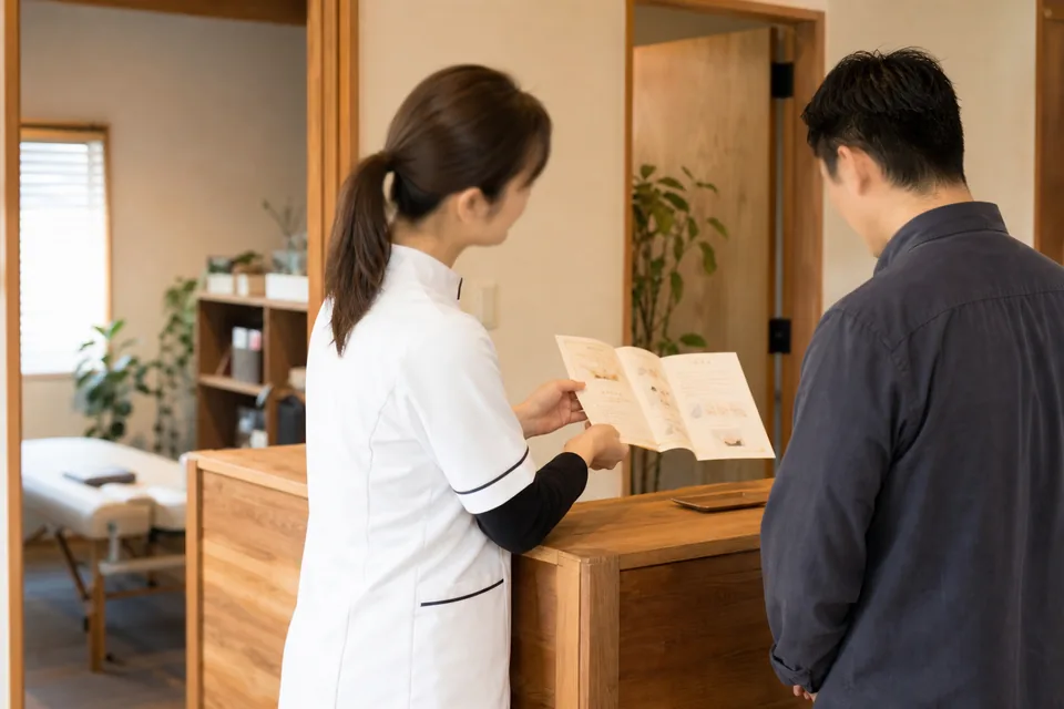 よくある質問（FAQ）