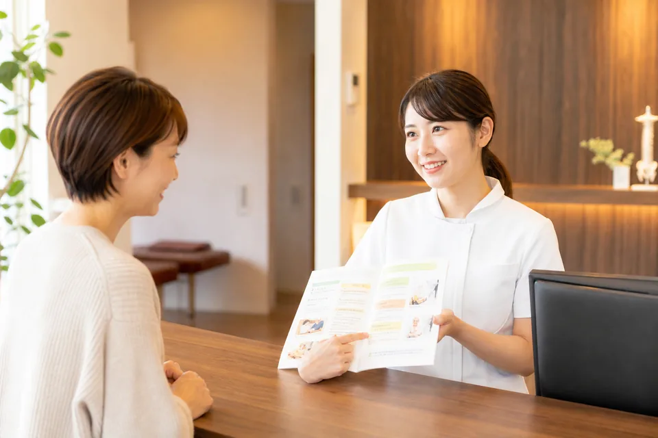 よくある質問（FAQ）