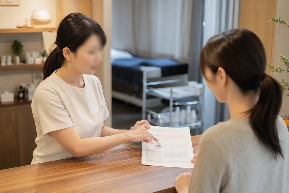 よくある質問（FAQ）