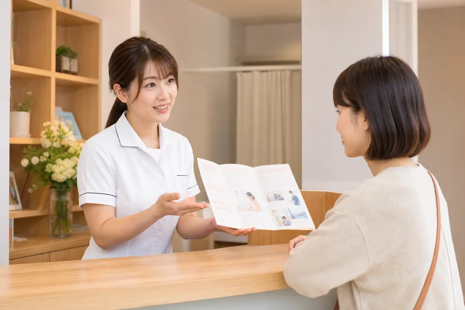 よくある質問（FAQ）