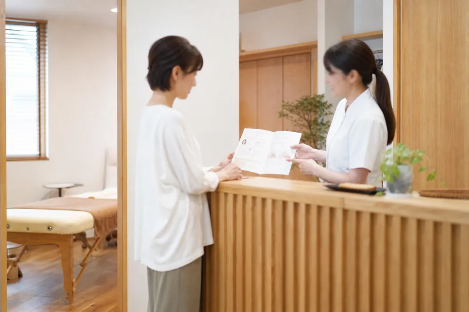 よくある質問（FAQ）