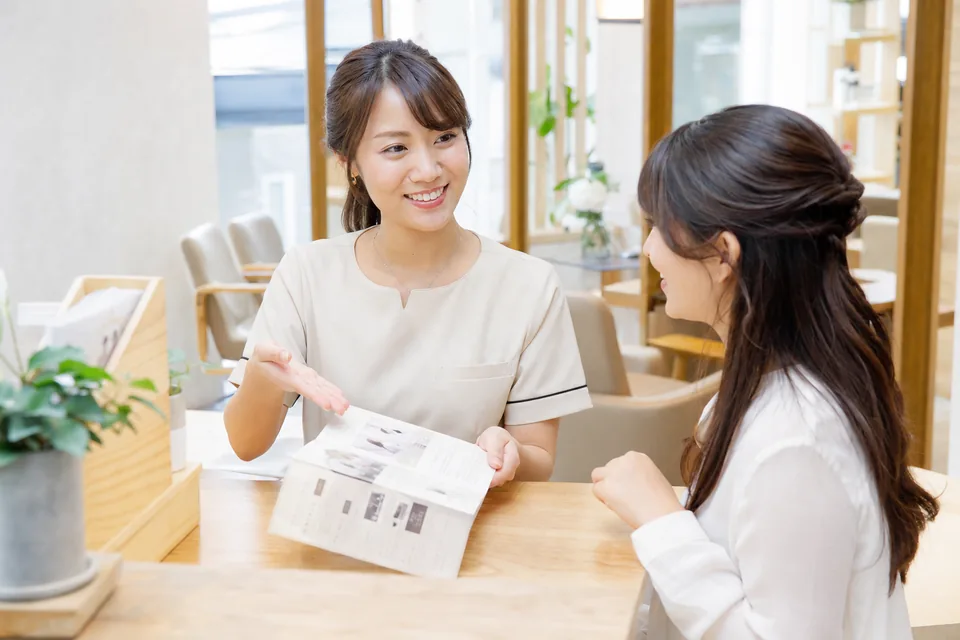 よくある質問（FAQ）