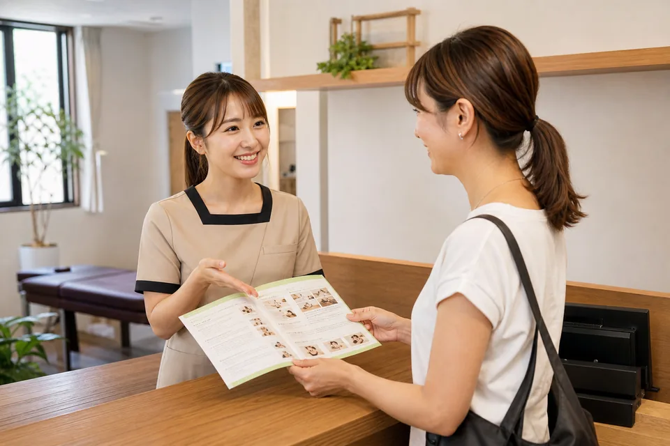 よくある質問(FAQ)