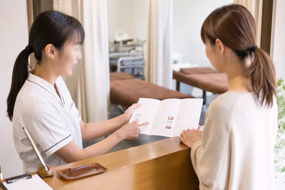よくある質問（FAQ）