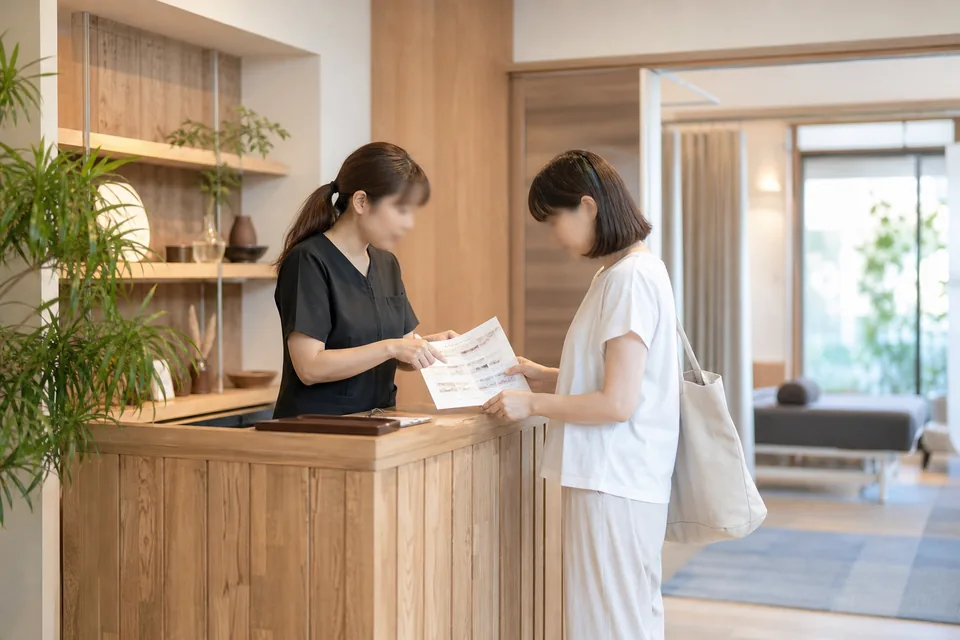 よくある質問（FAQ）