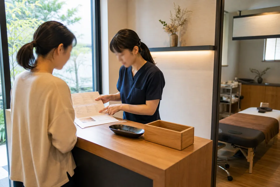 よくある質問(FAQ)