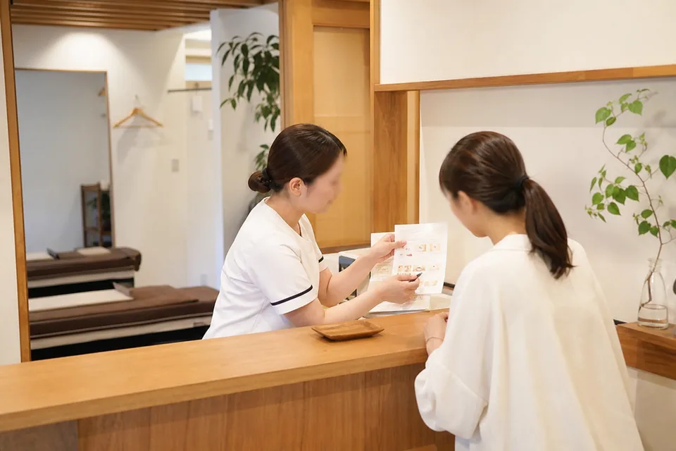 よくある質問(FAQ)
