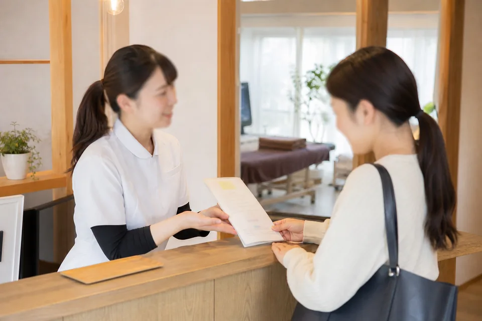 よくある質問(FAQ)