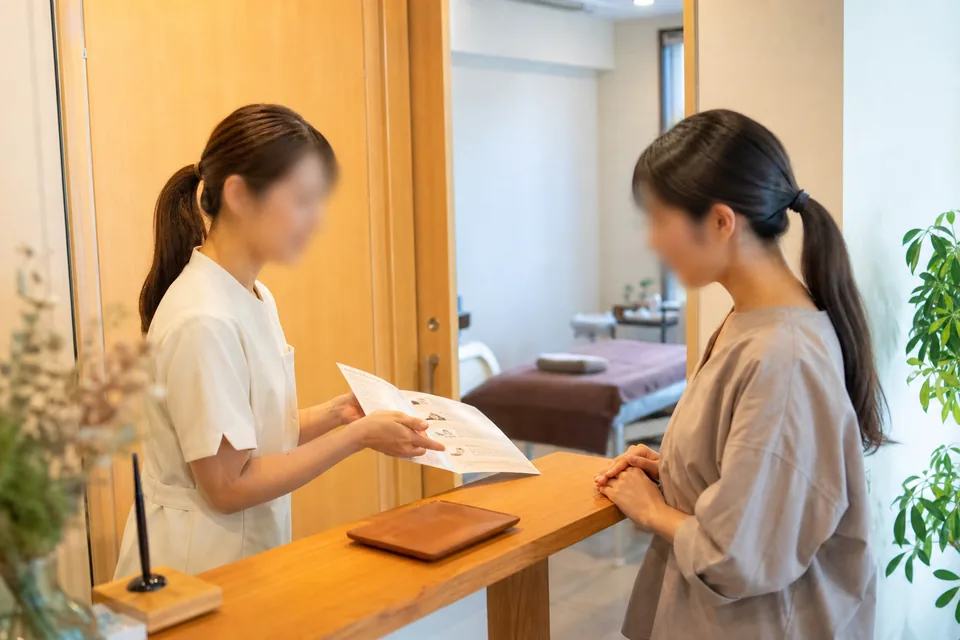 よくある質問（FAQ）