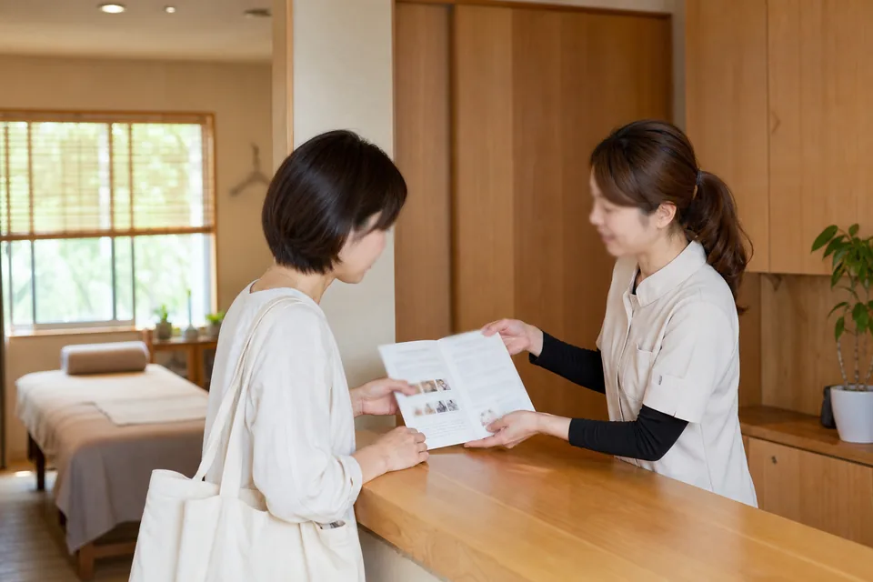 よくある質問(FAQ)