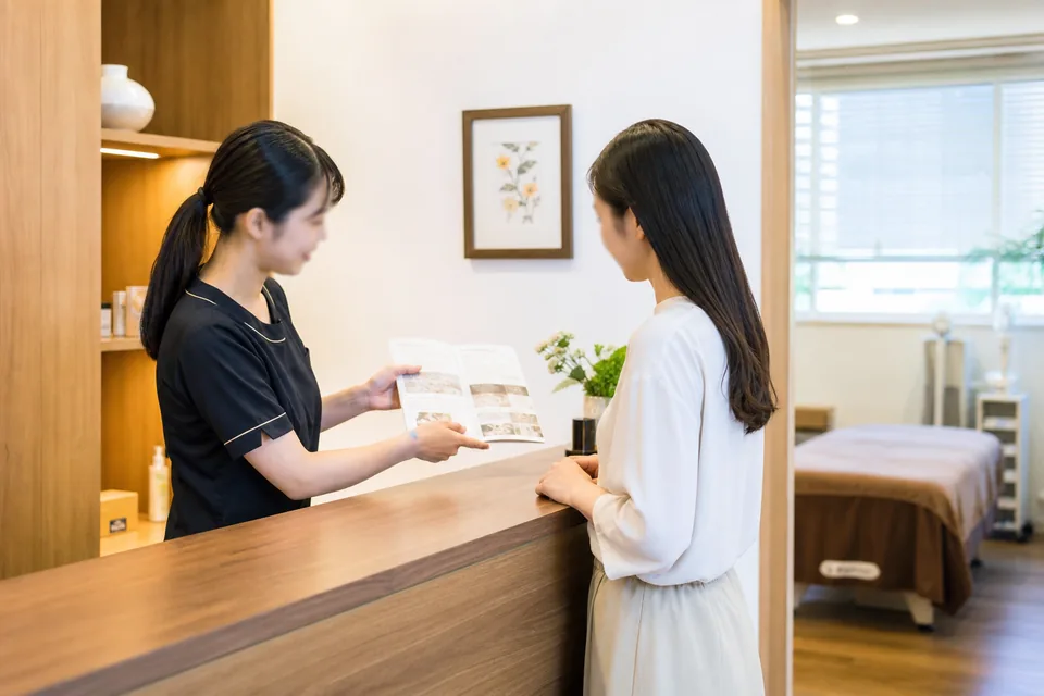 よくある質問（FAQ）