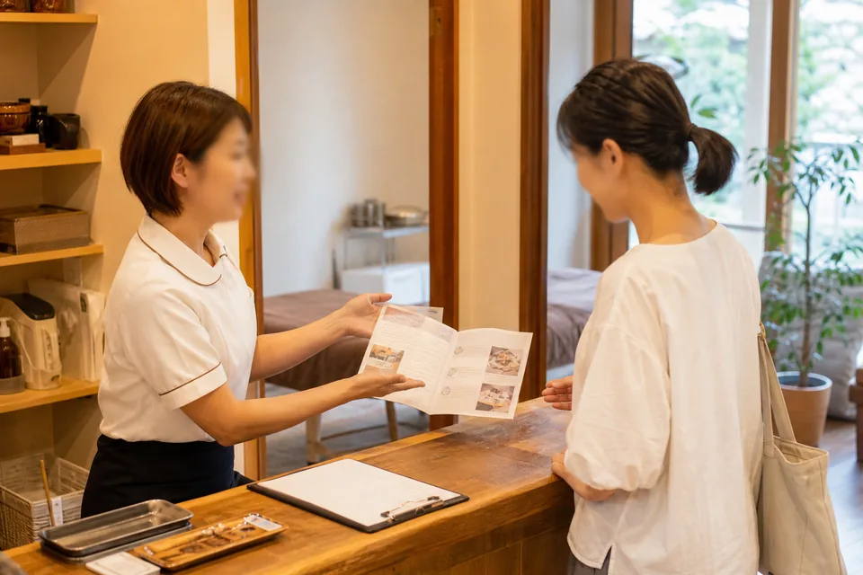よくある質問（FAQ）