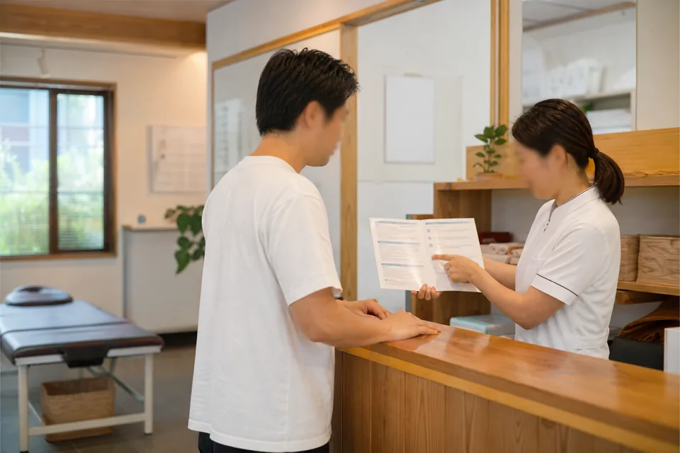 よくある質問（FAQ）