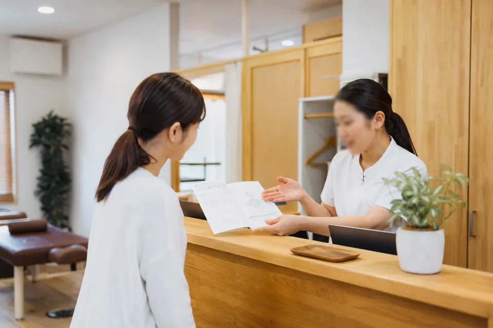 よくある質問(FAQ)