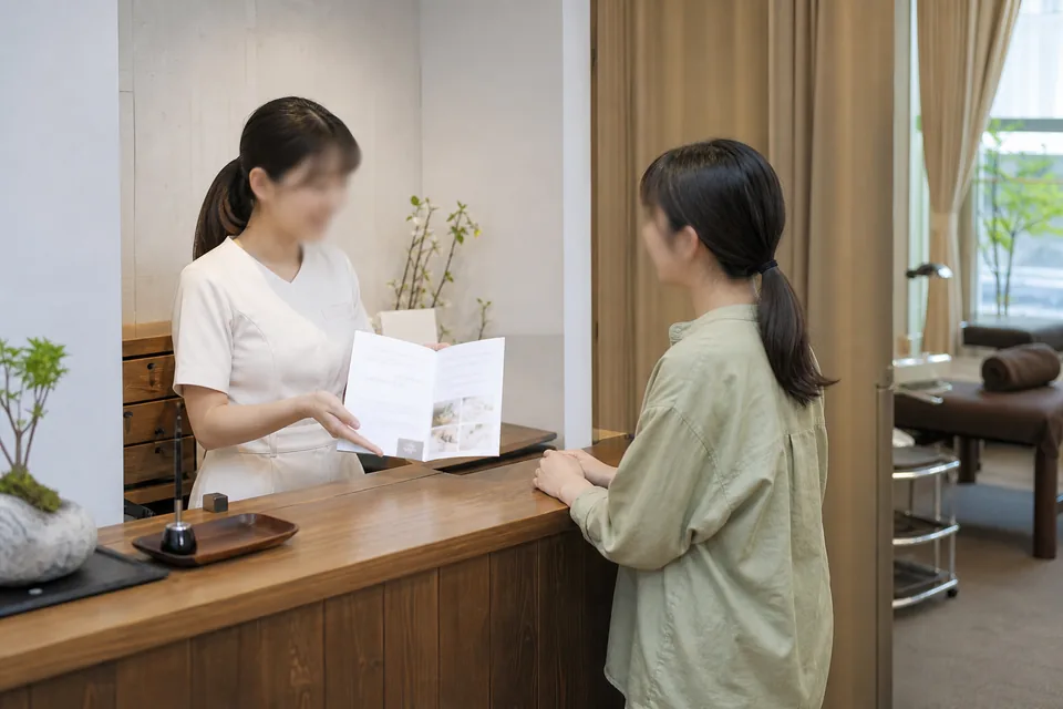 よくある質問（FAQ）