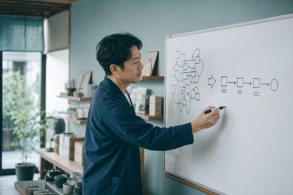 実務で詰まりやすい論点