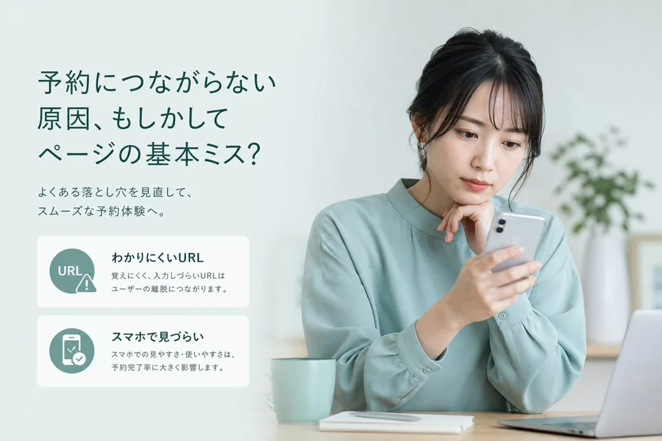 失敗しやすい点