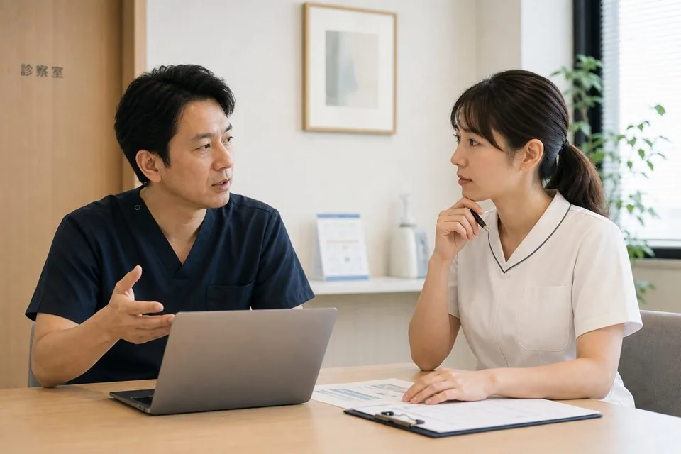 実務で詰まりやすい論点