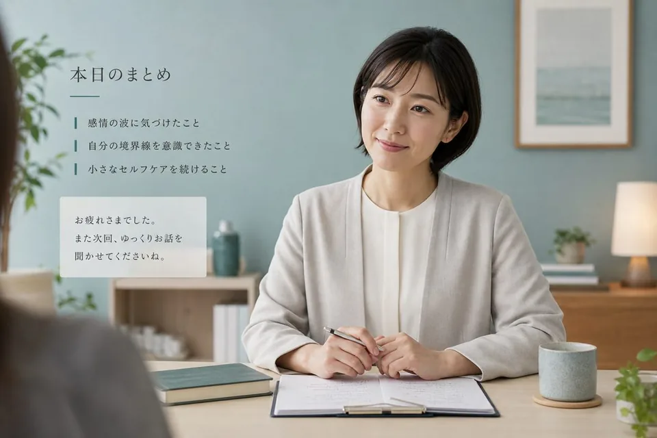 まとめ