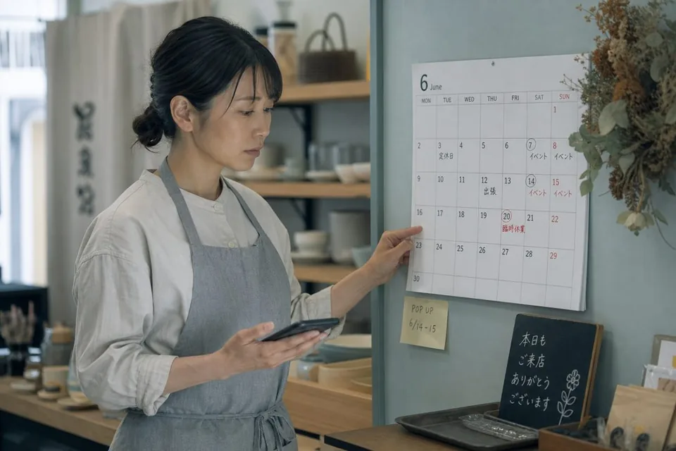 移行を検討すべきサイン