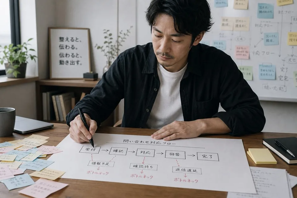 実務で詰まりやすい論点