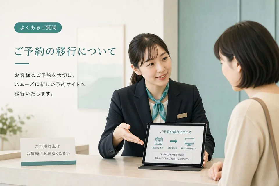 よくある質問（FAQ）