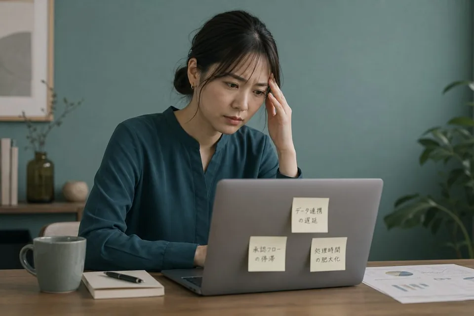 実務で詰まりやすい論点
