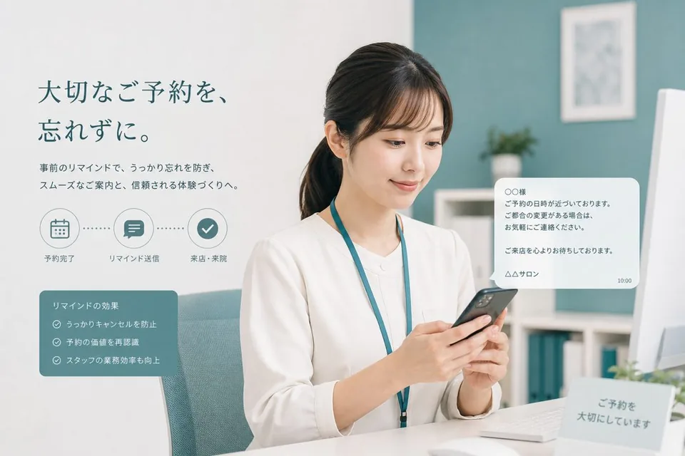 明日からできる運用5つ