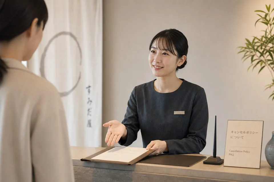 よくある質問（FAQ）