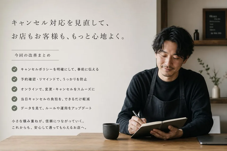 まとめ
