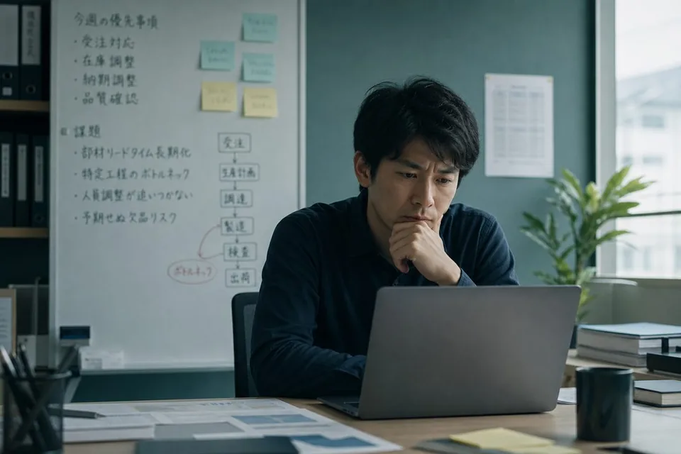 実務で詰まりやすい論点