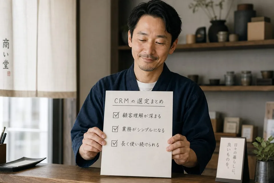 まとめ