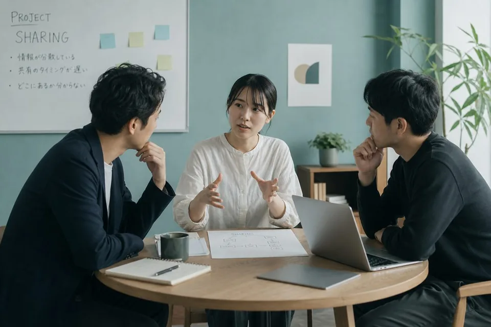 実務で詰まりやすい論点